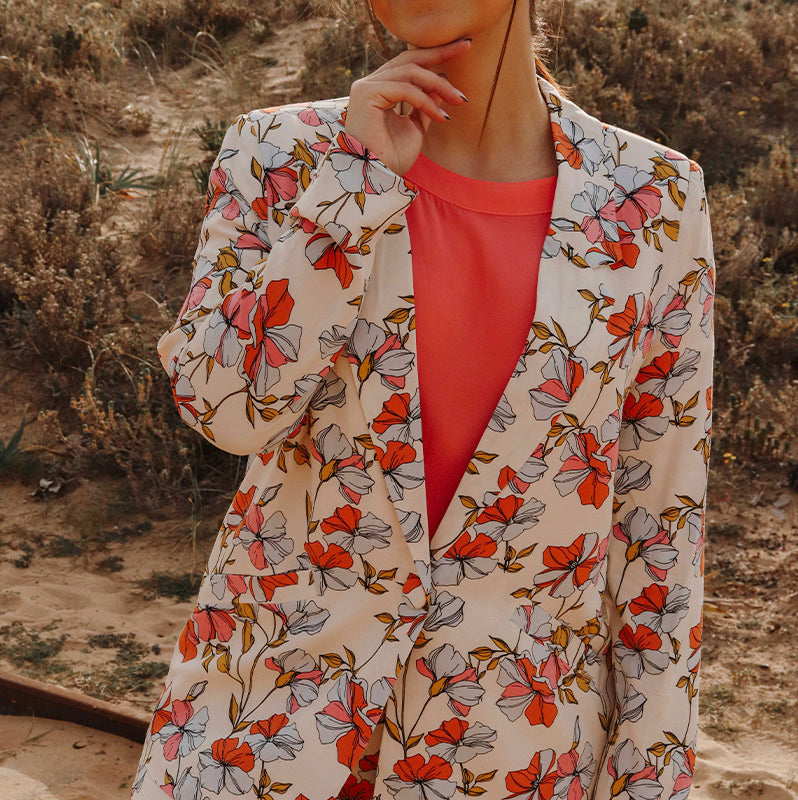 Casacos & Blazers