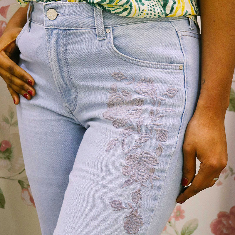 Calças e Jeans