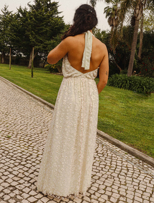 Vestido Daisy