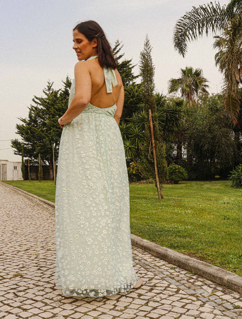Vestido Daisy