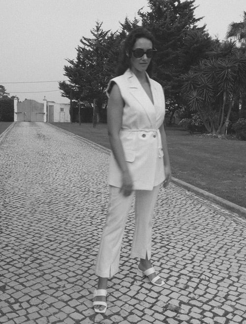 Calças Kelly