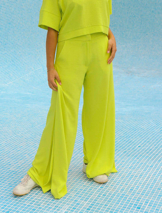 Pantalonas Lima