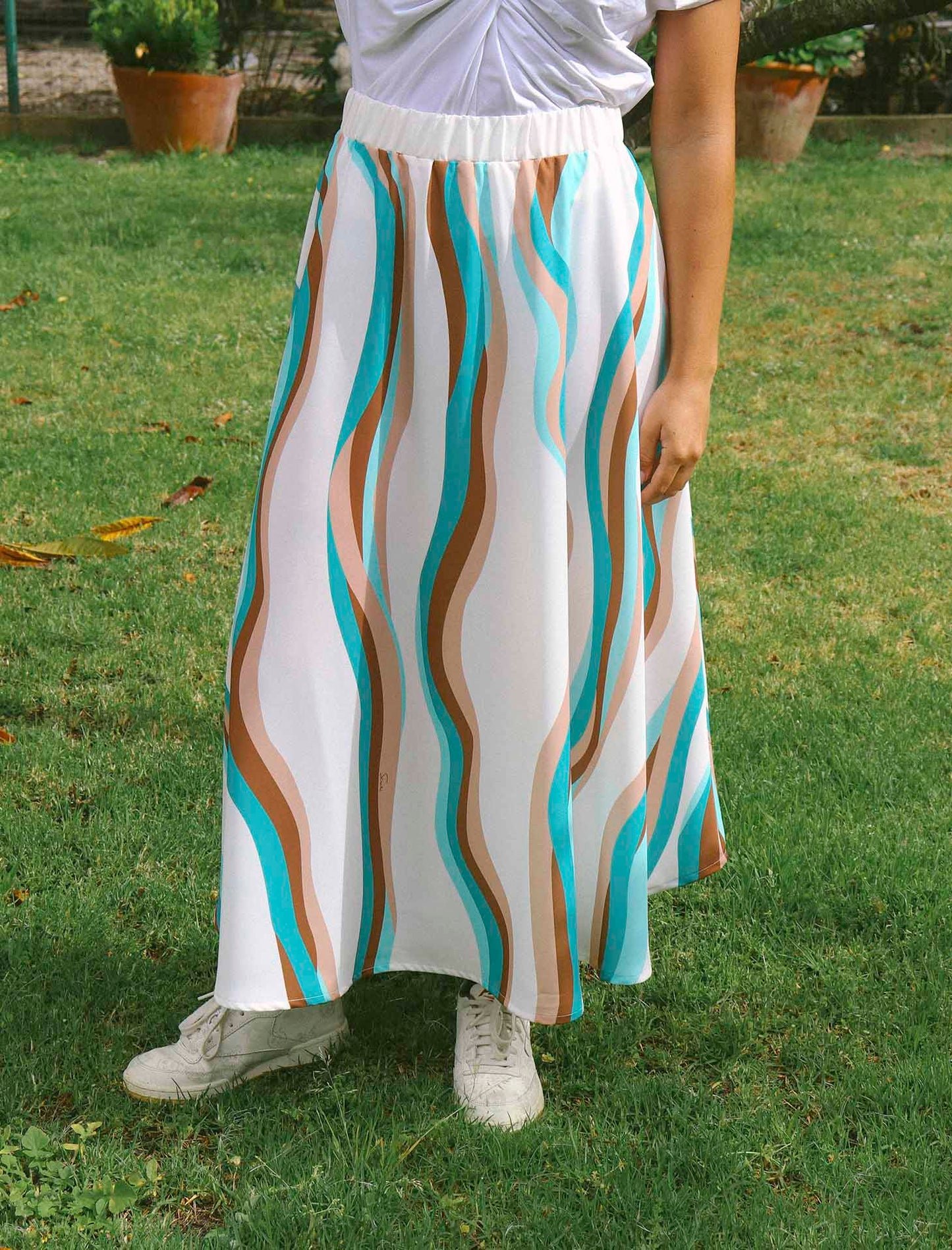 Saia Wave