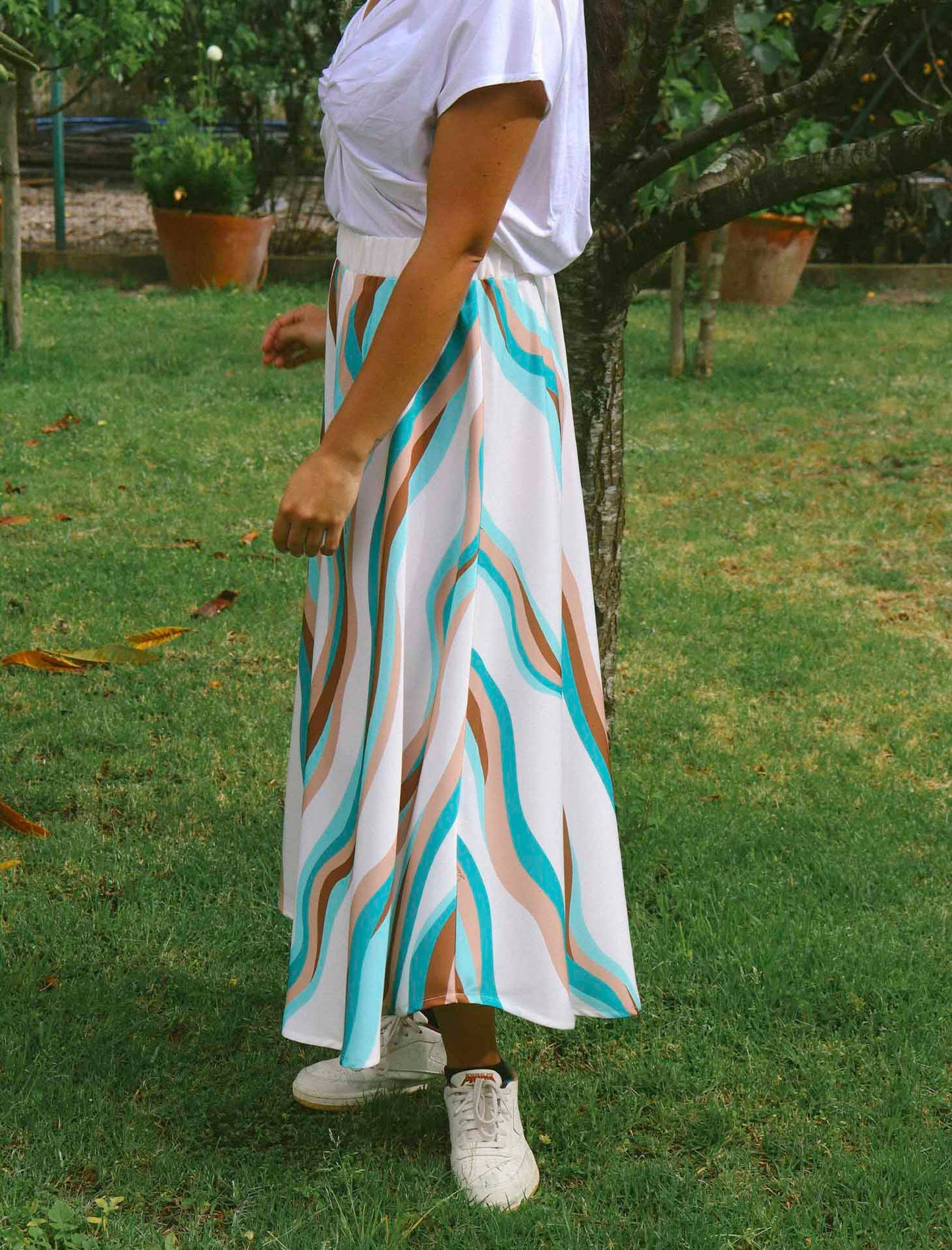 Saia Wave