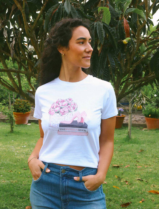 T-Shirt Bouquet