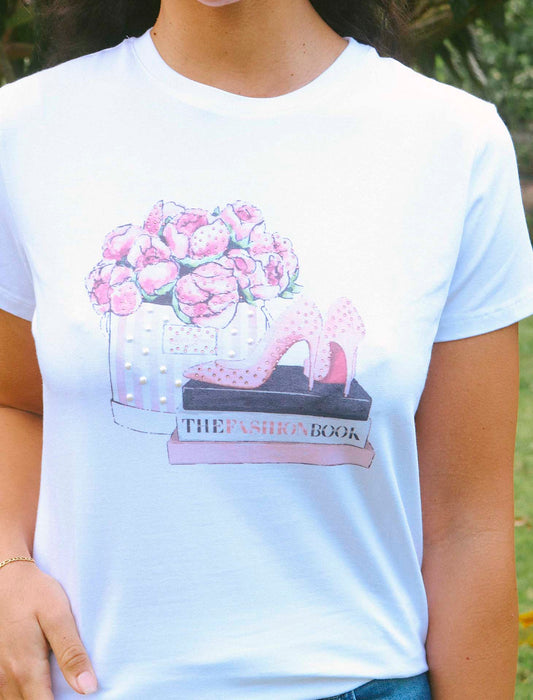 T-Shirt Bouquet