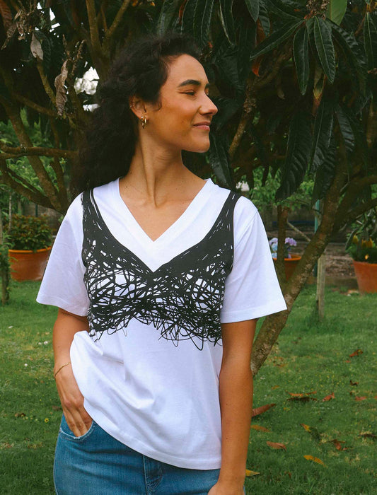 T-Shirt Web