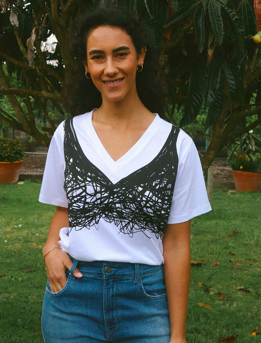 T-Shirt Web