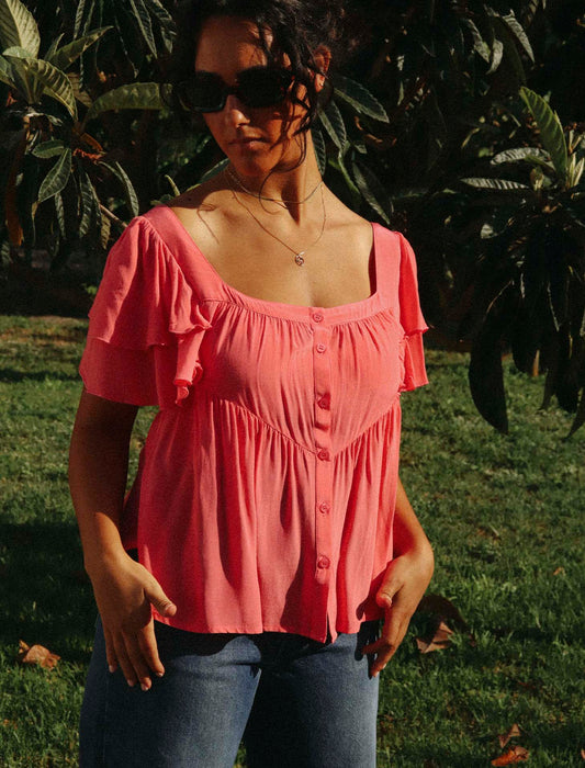Túnica Alma