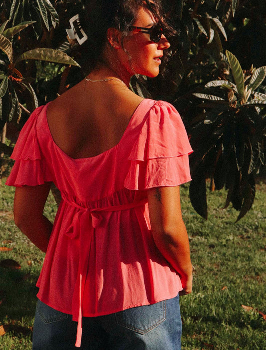 Túnica Alma