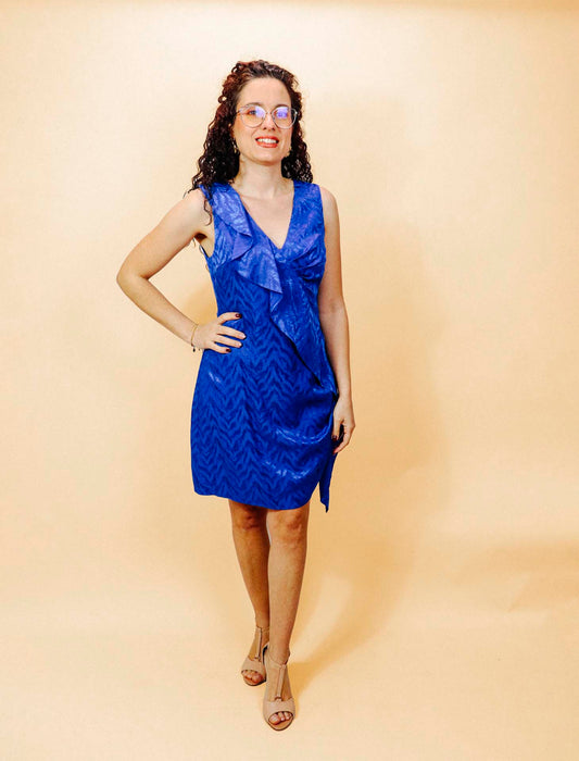 Vestido Arya