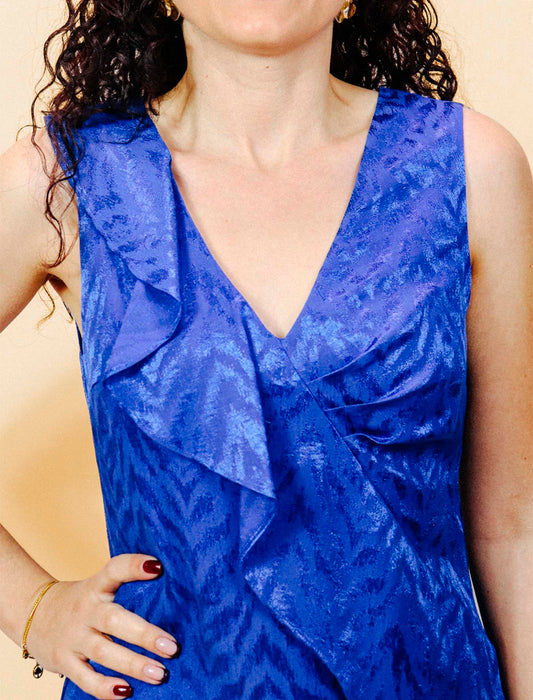 Vestido Arya