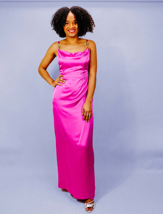 Vestido Bahia