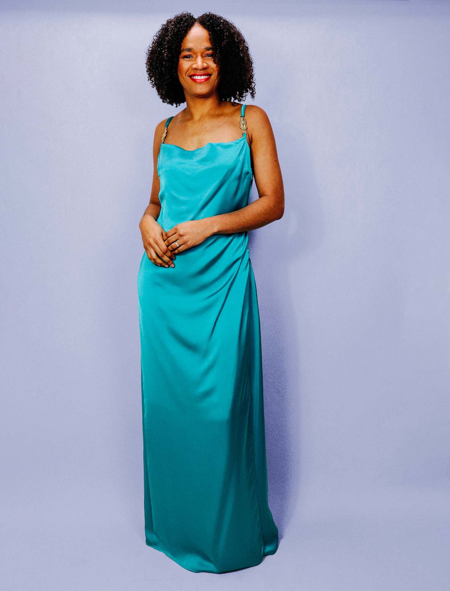 Vestido Bahia