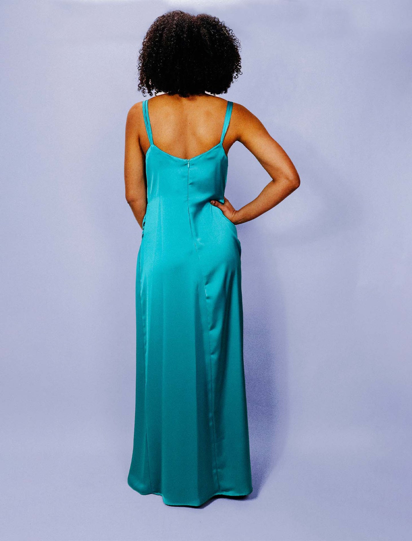 Vestido Bahia