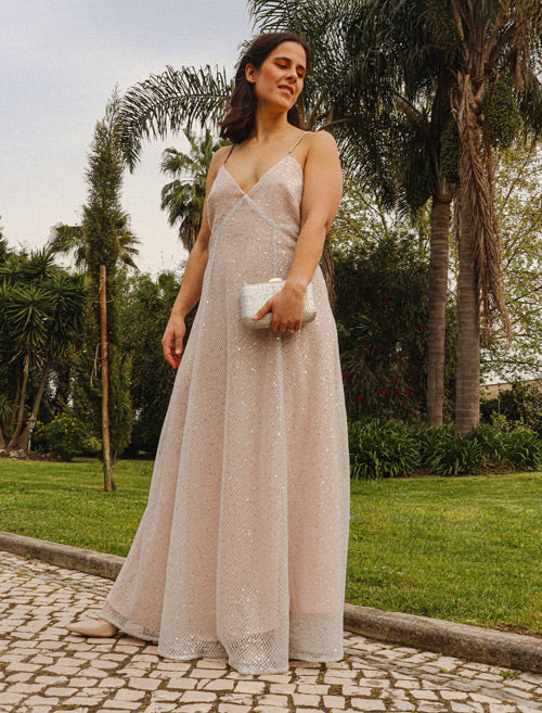 Vestido Biarritz