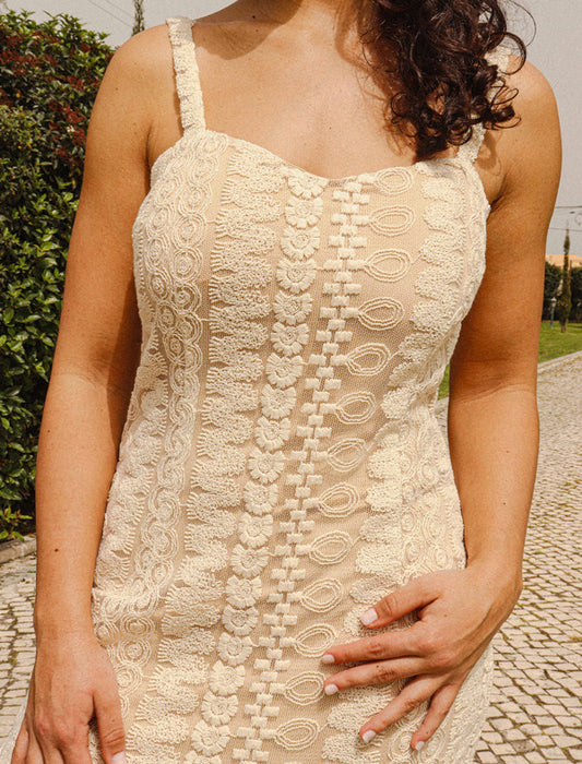 Vestido Helena