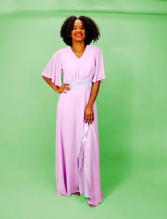 Vestido Lauren