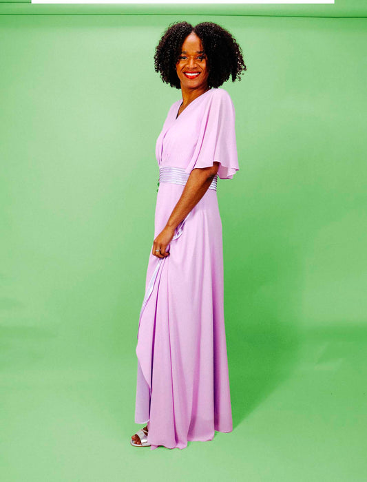 Vestido Lauren
