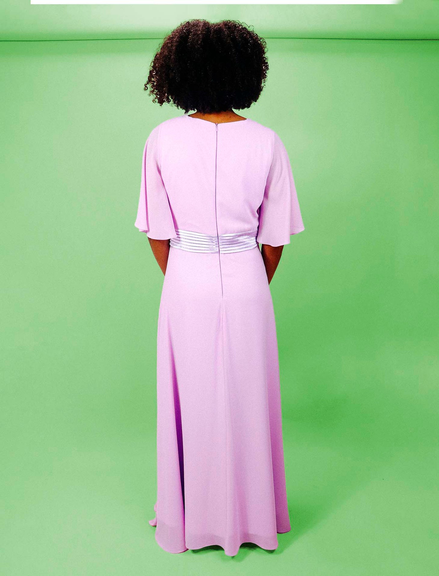 Vestido Lauren