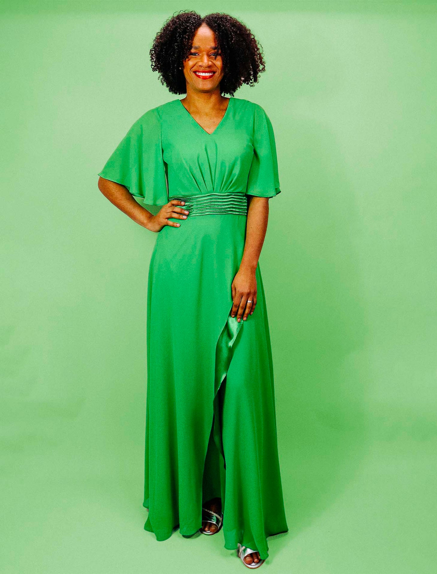 Vestido Lauren