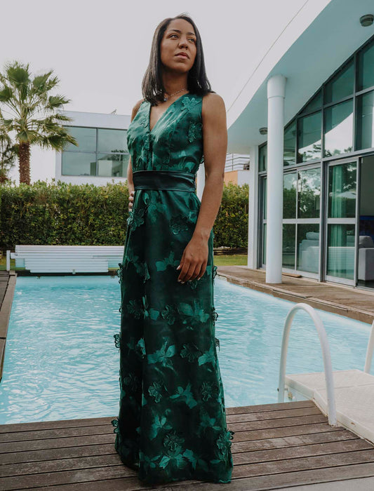 Vestido Luísa