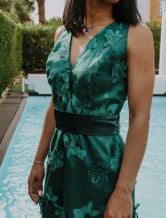Vestido Luísa