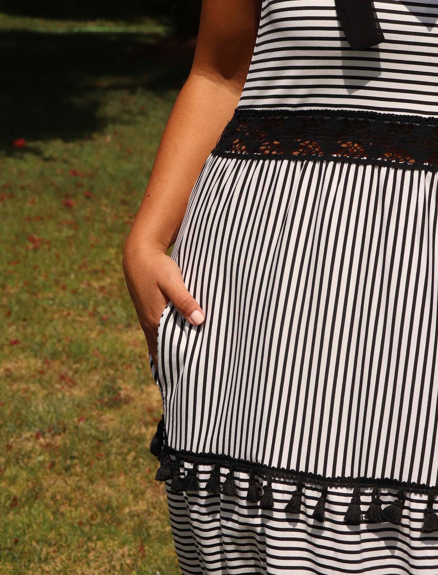 Vestido Molly