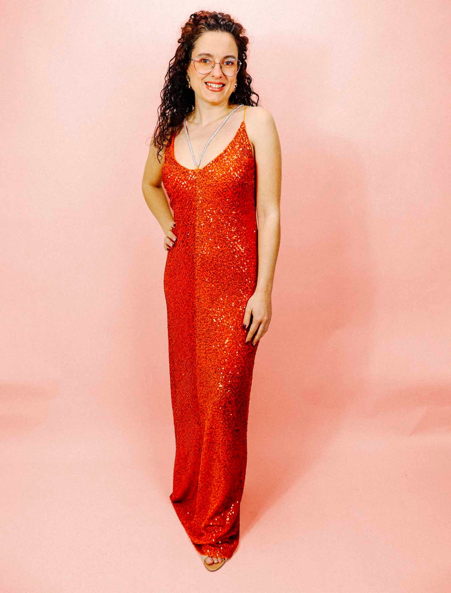 Vestido Portofino
