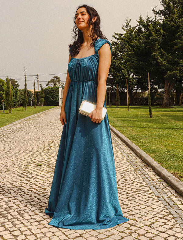Vestido Sabrina