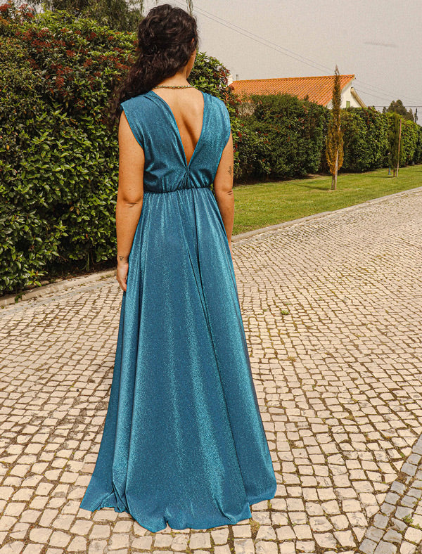 Vestido Sabrina