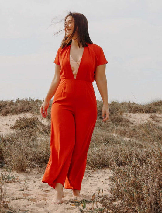 Jumpsuit Elsa