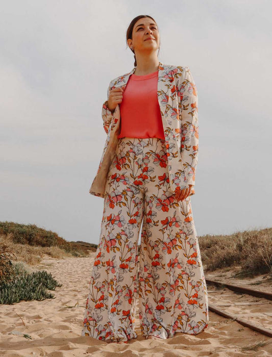 Pantalonas Narciso