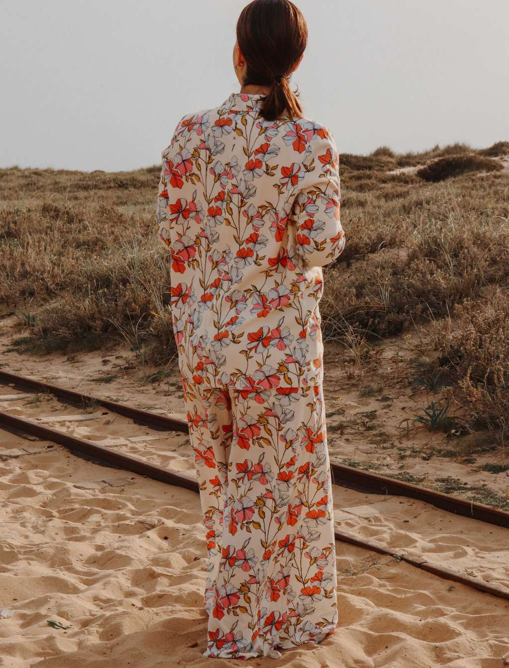 Pantalonas Narciso