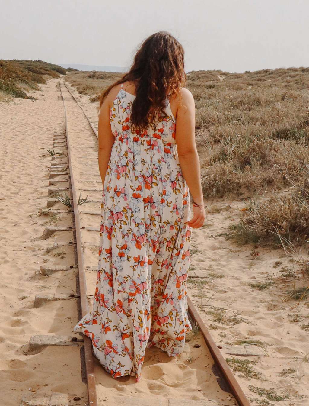Vestido Poppy