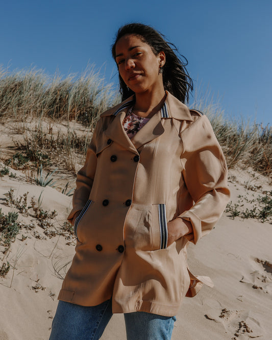 Kensy Parka