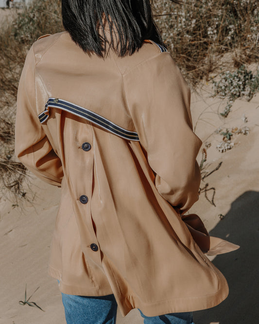 Kensy Parka