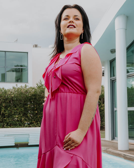Vestido AS