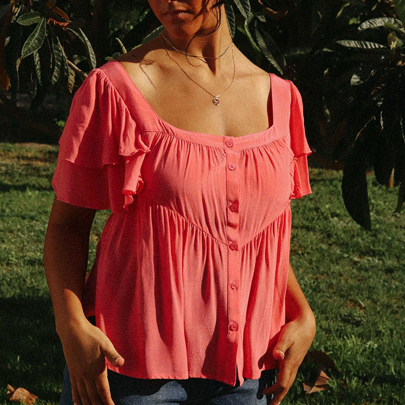 Camisas & Túnicas