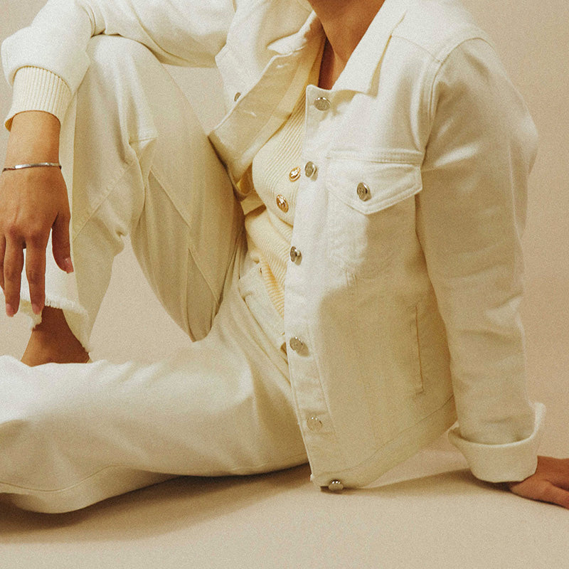 Trench Coats, Blusões & Parkas