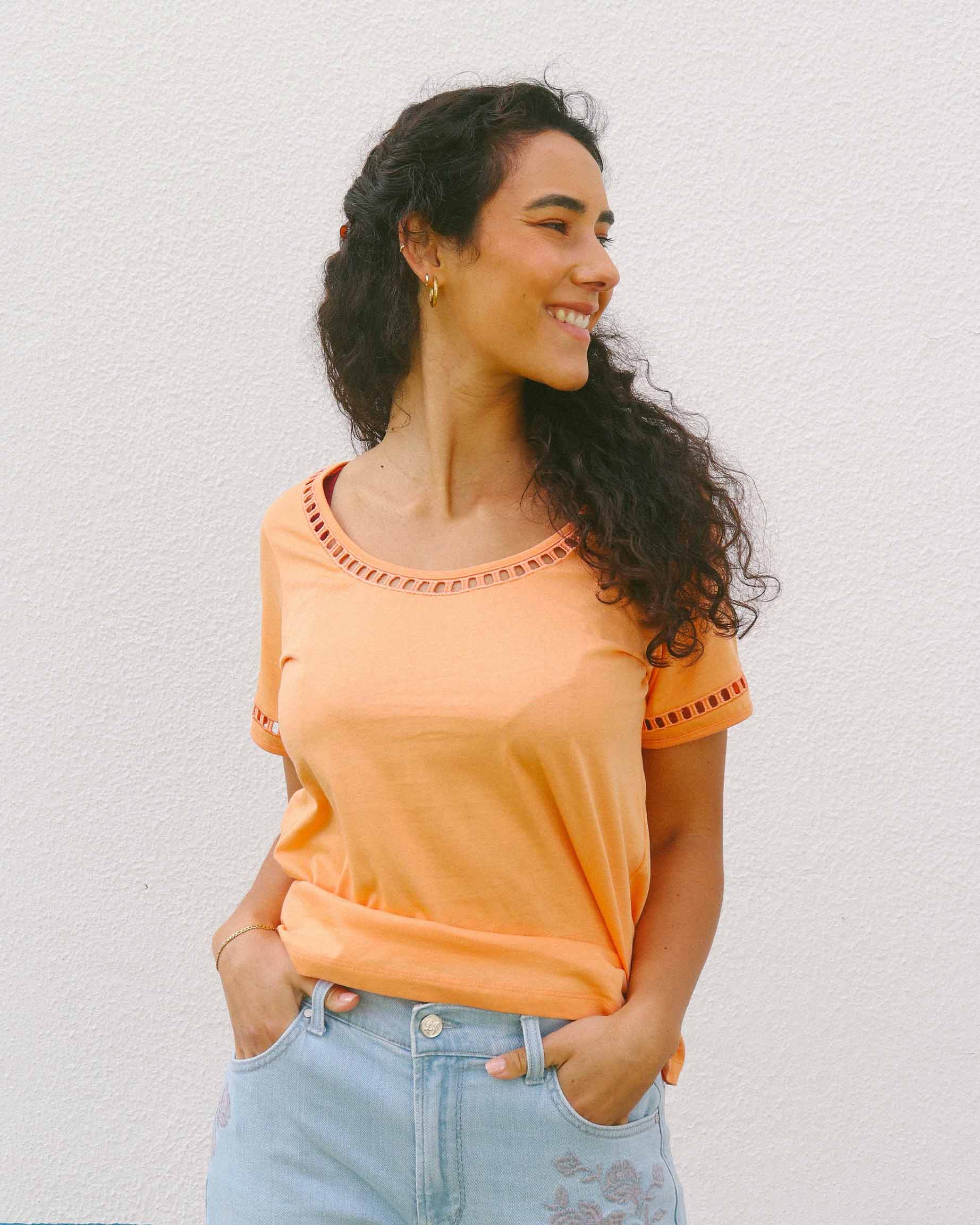 T-shirt Emily