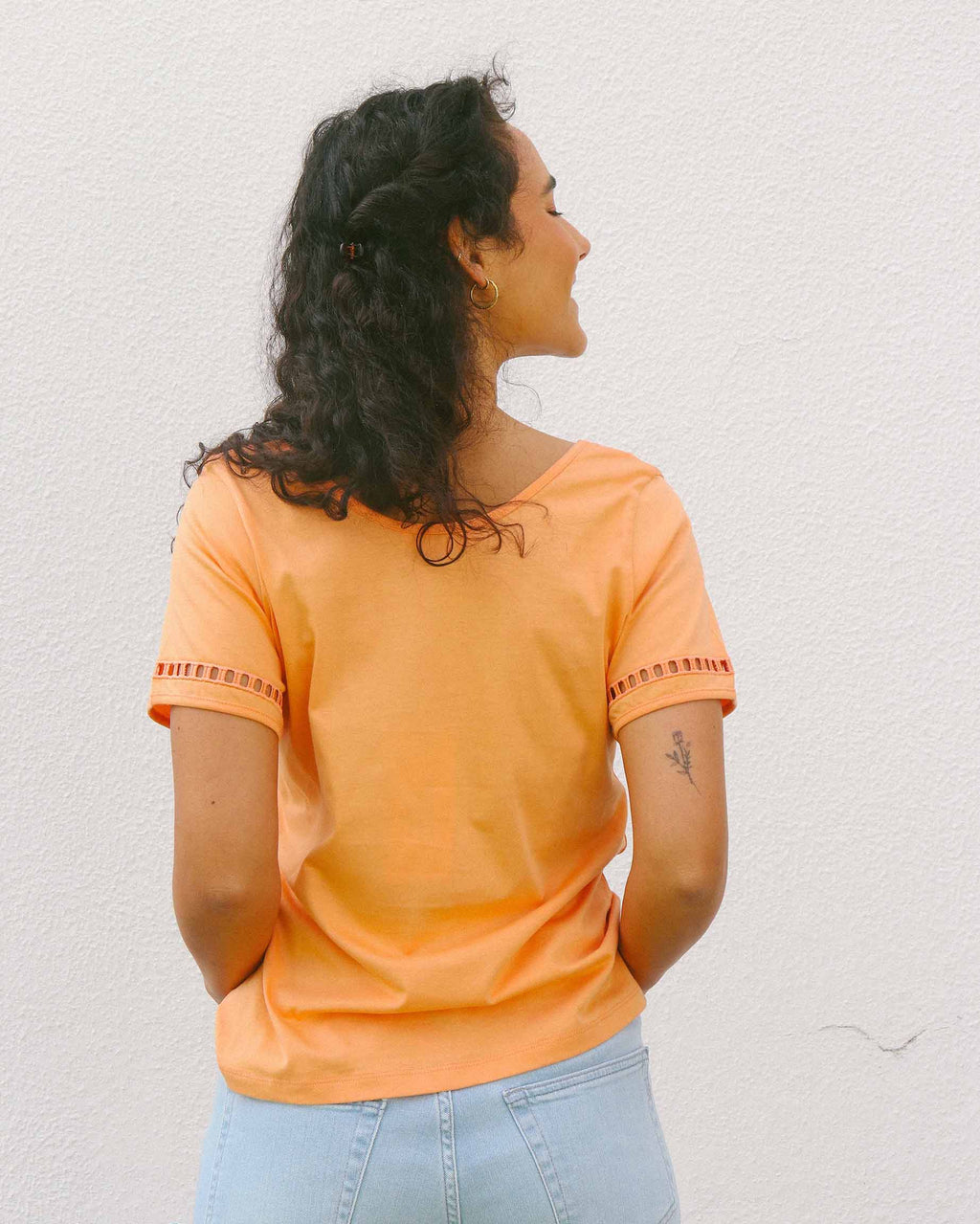 T-shirt Emily