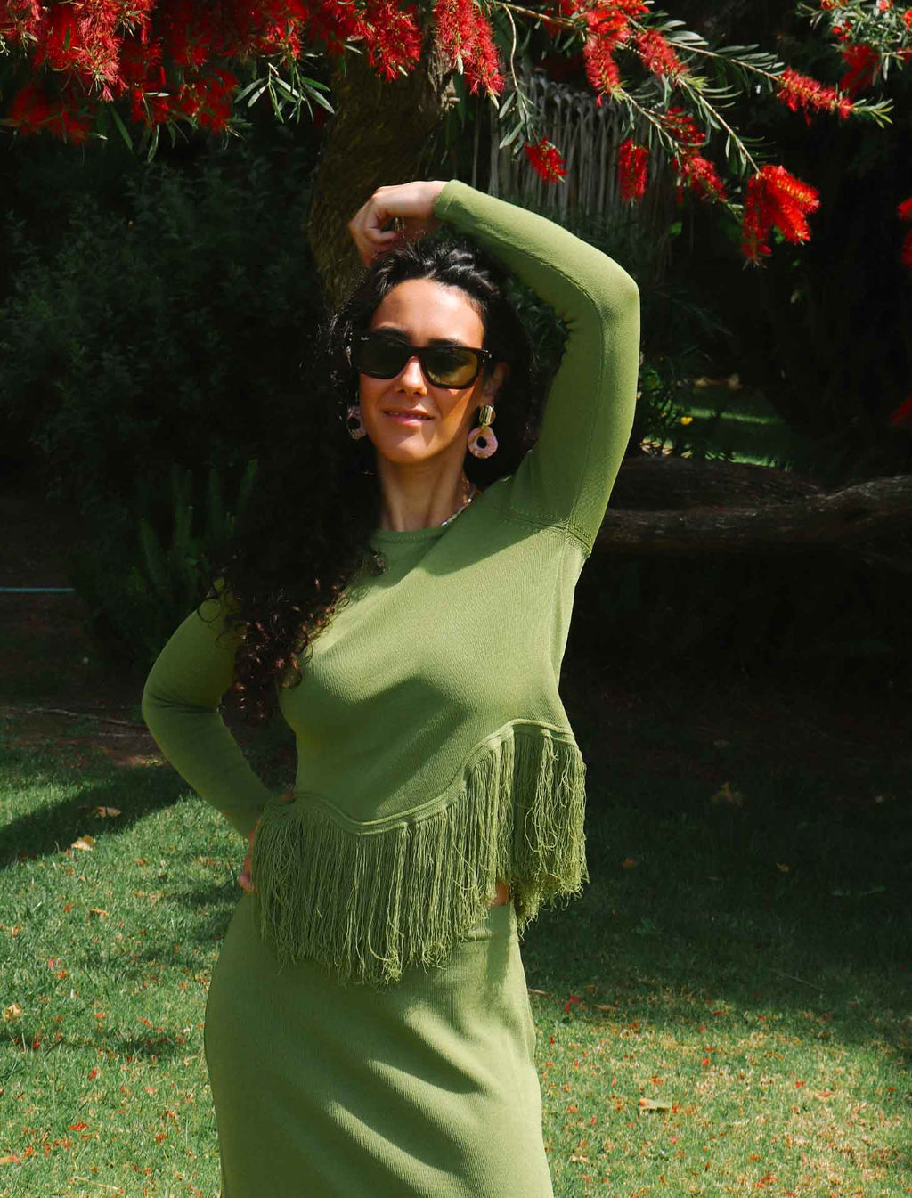 Camisola Dakota