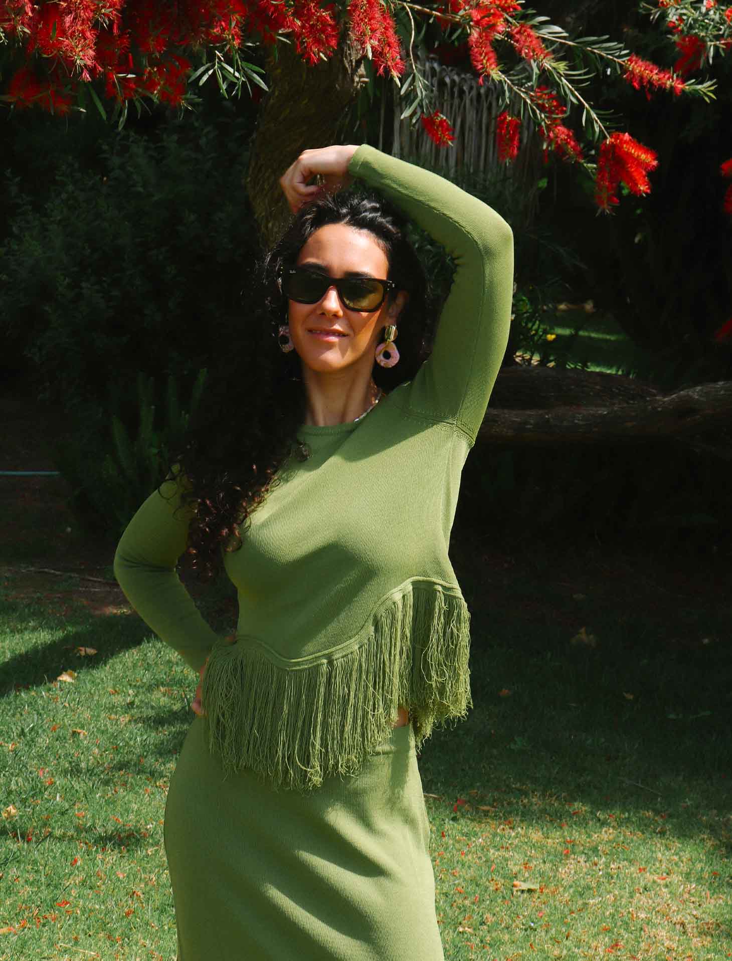 Camisola Dakota