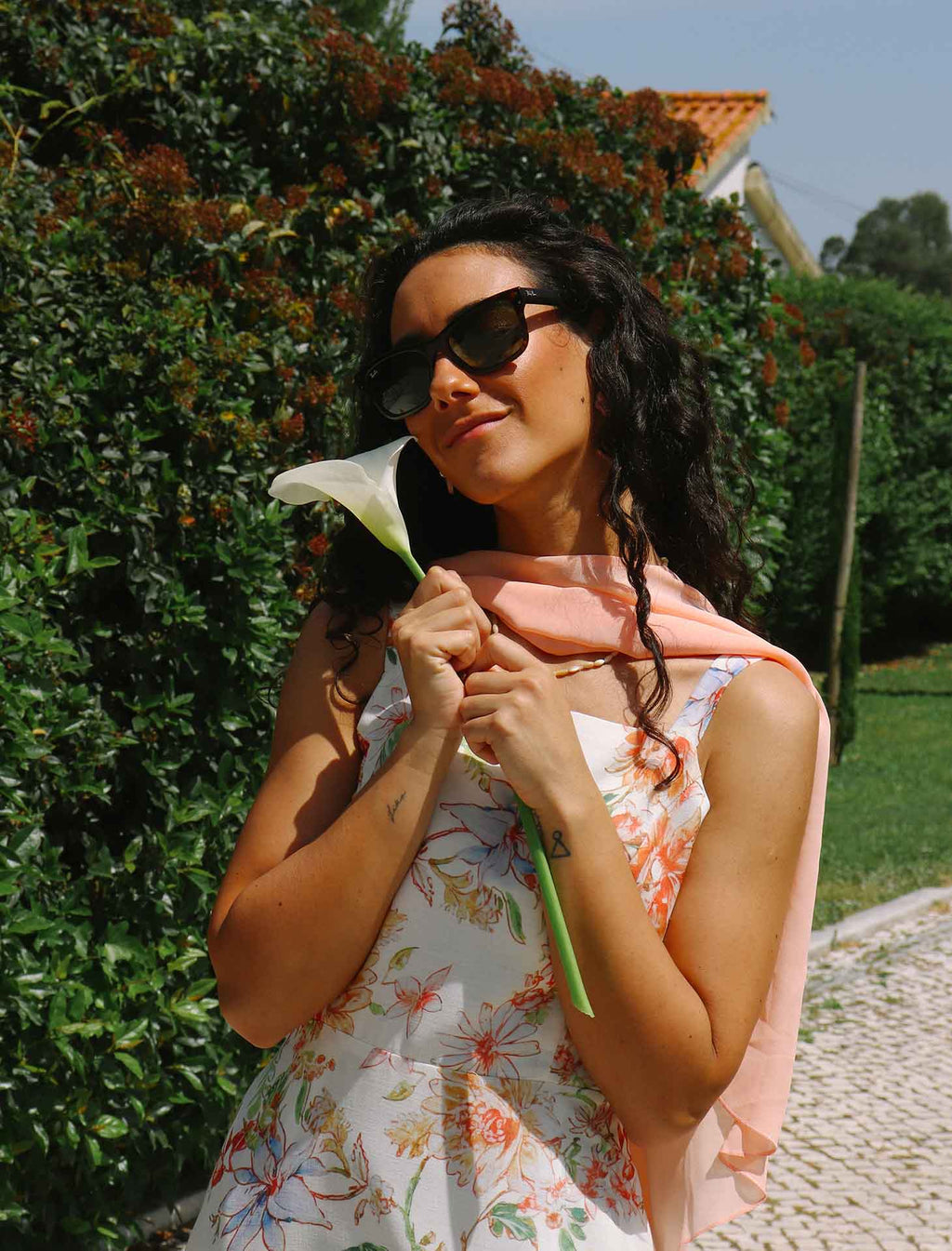 Vestido Margot