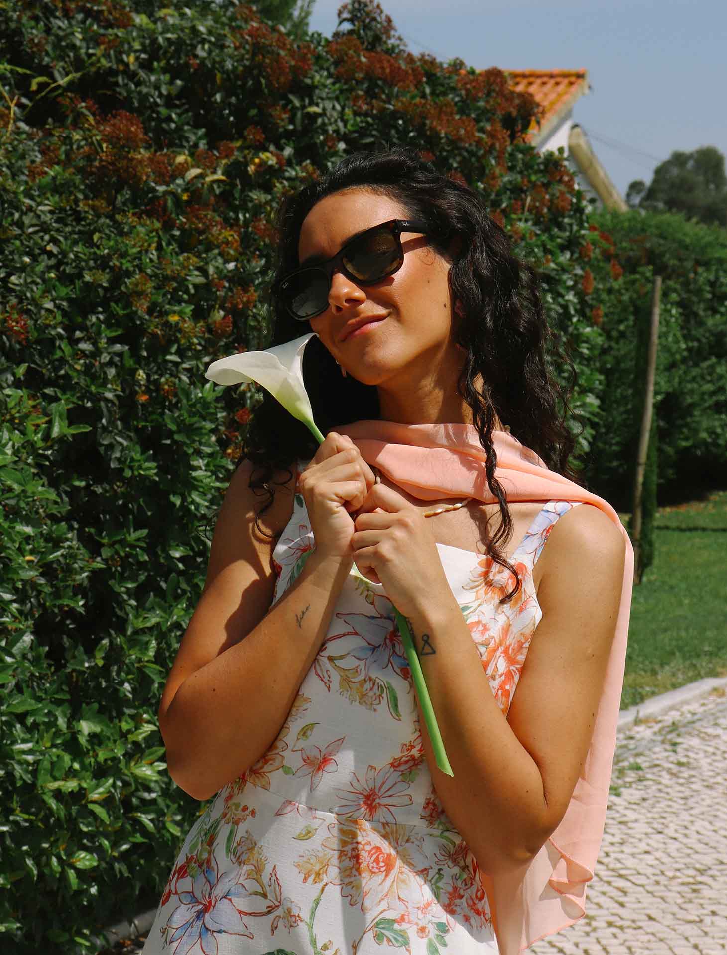 Vestido Margot