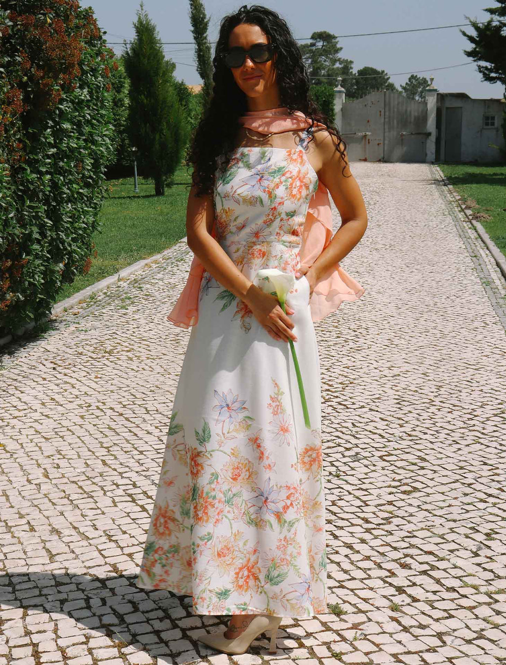 Vestido Margot