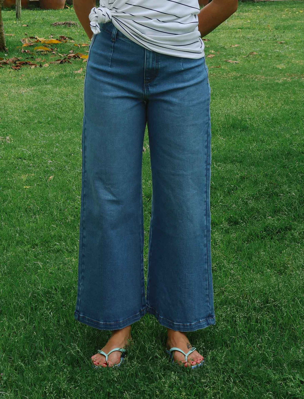 Jeans Eva