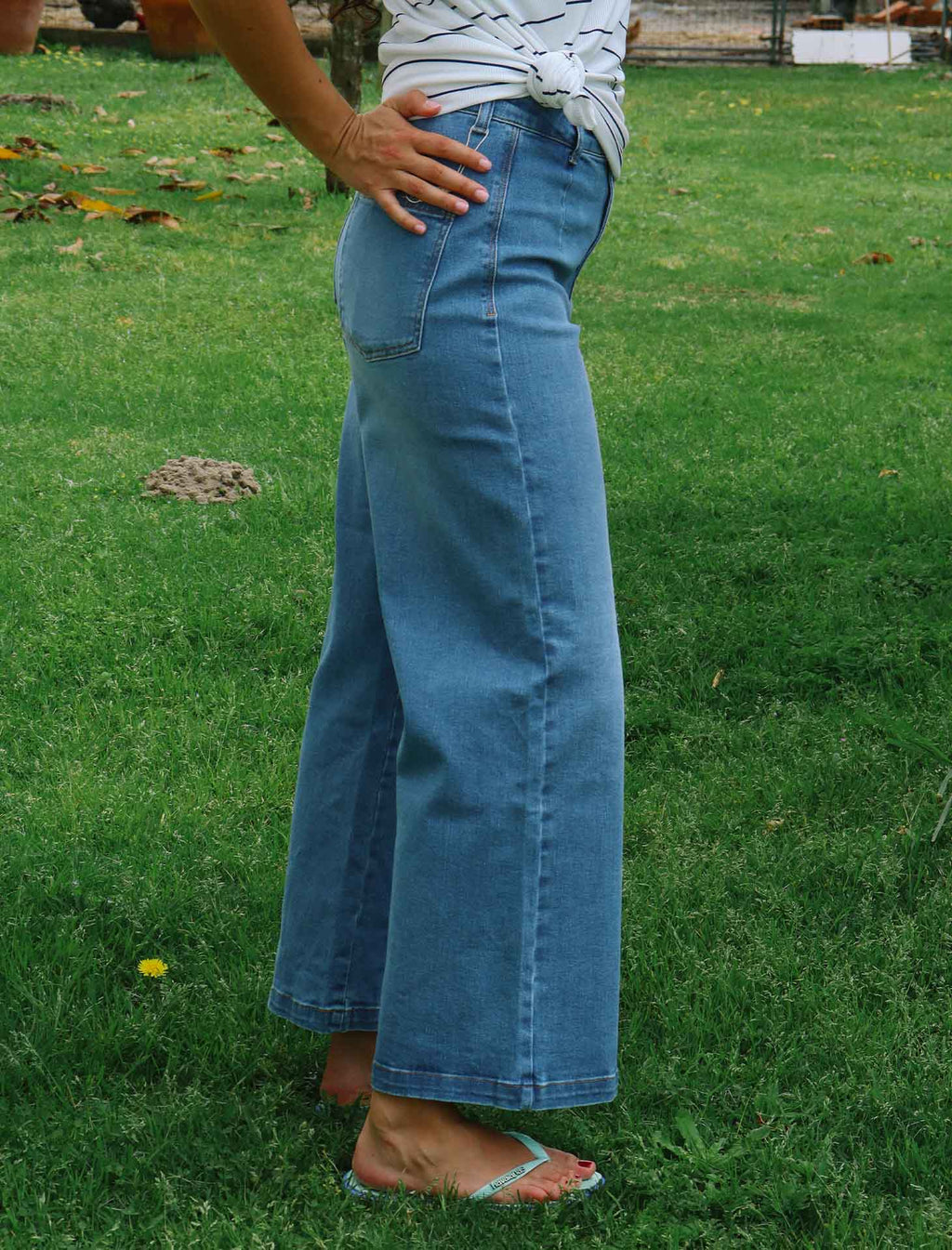 Jeans Eva
