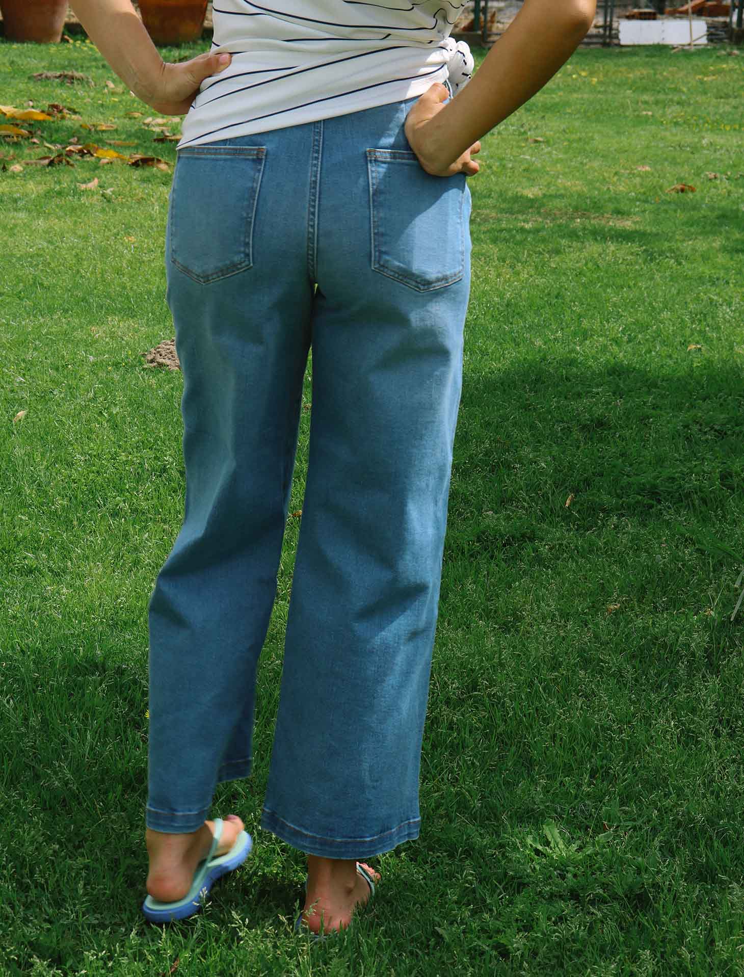 Jeans Eva